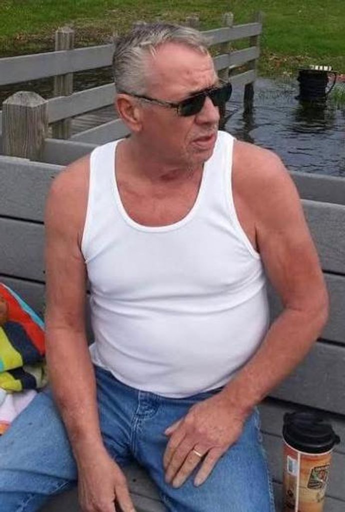 Clyde "Vic" Victor Fulk Profile Photo