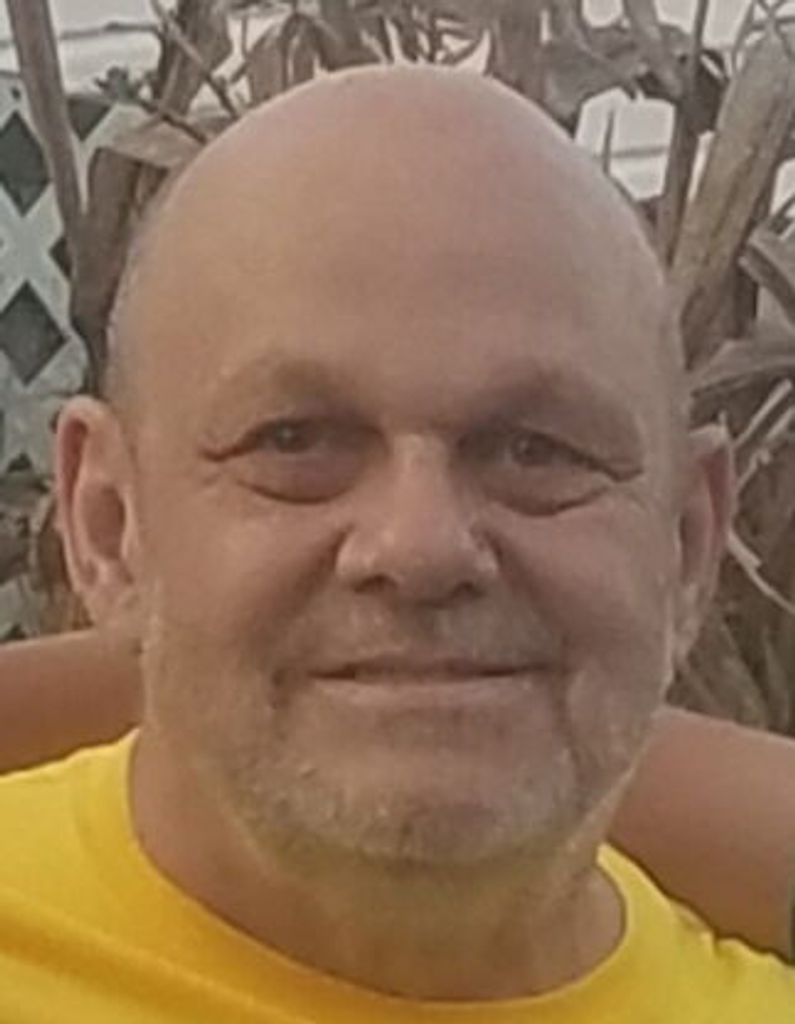 William "Mike" Crowder