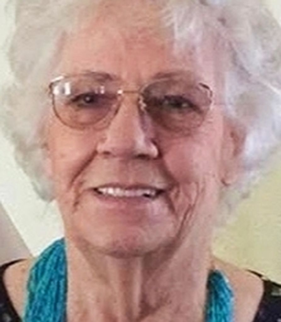 Virginia Merwin Profile Photo