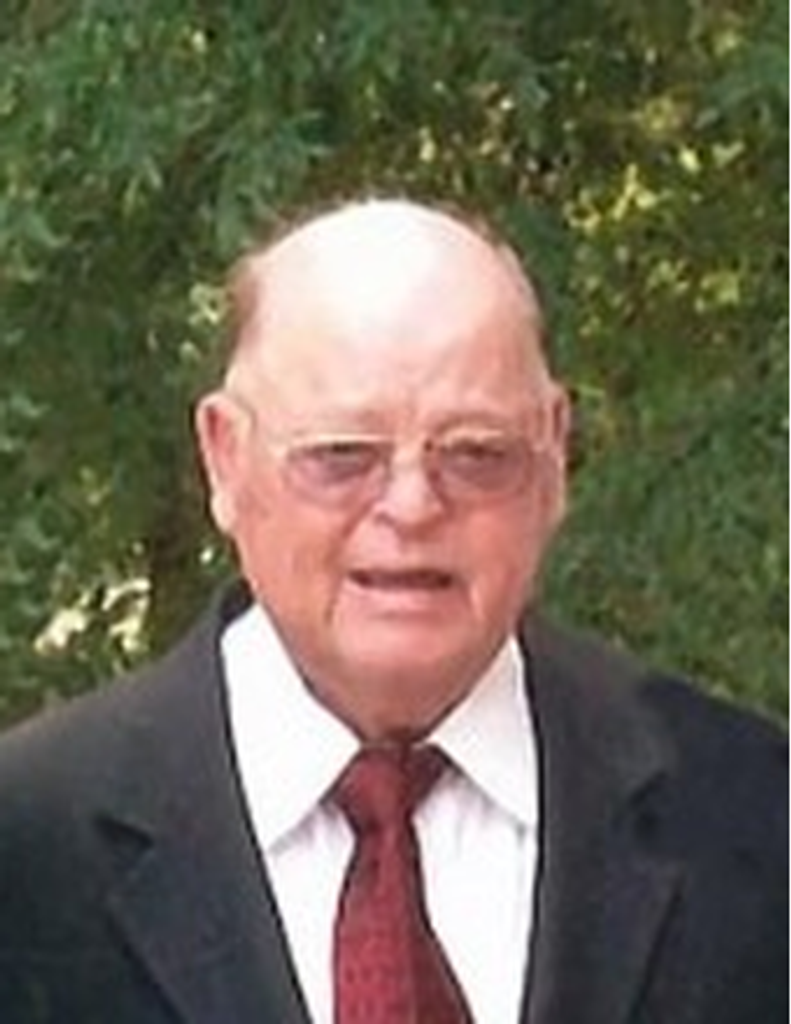 Oliver  Wendell Evans,  Sr.