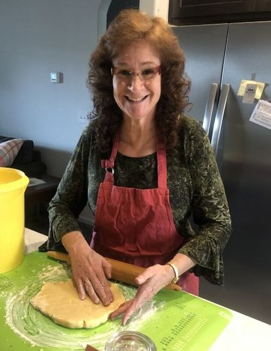Bonnie Wilson Profile Photo