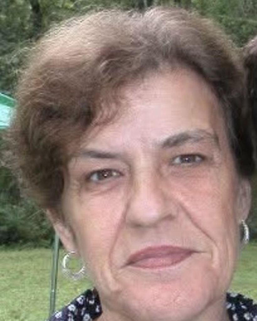 Louise Raymonde Weber Profile Photo