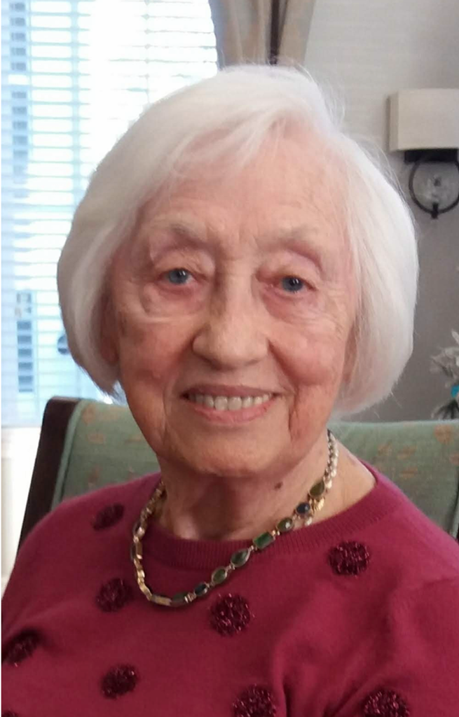Helen Deirdre Nabel Profile Photo