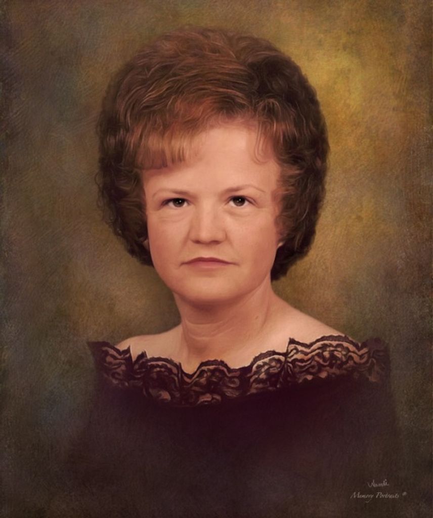 Linda Faye (Adams)  Murray