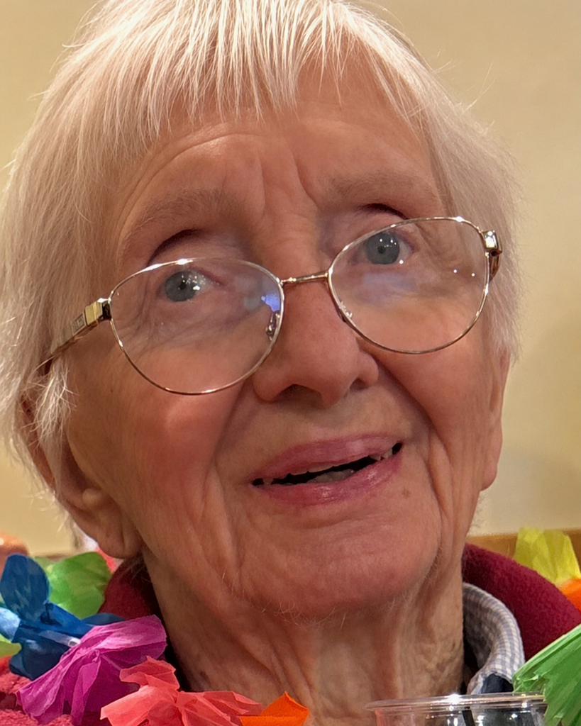 Joan Katherine Opolka Profile Photo