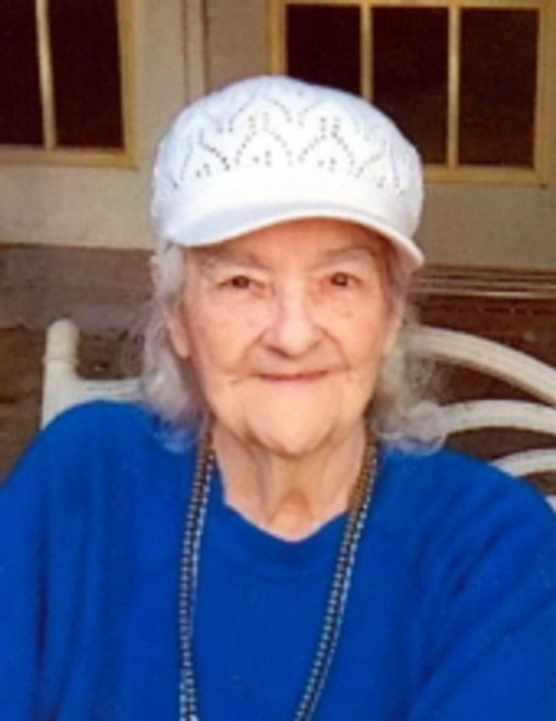 Leona  Ates