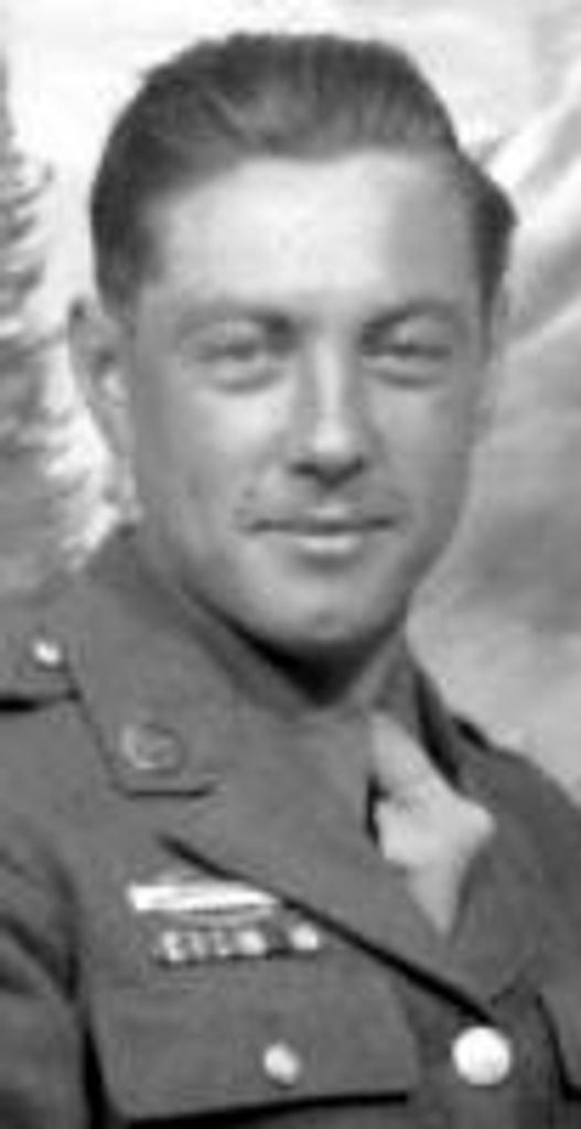 Robert E. Strunk, Sr.