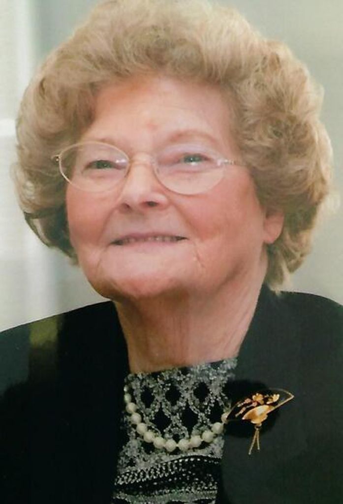 Evelyn Dehaven James Profile Photo