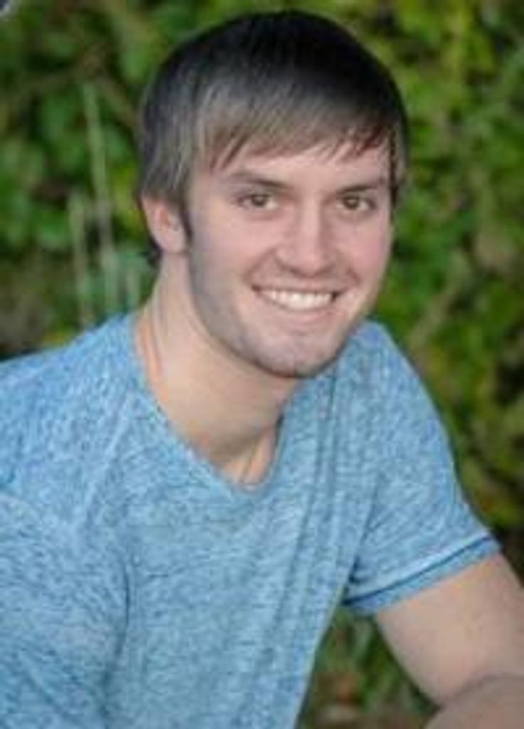 Derek  Thomas Harvell