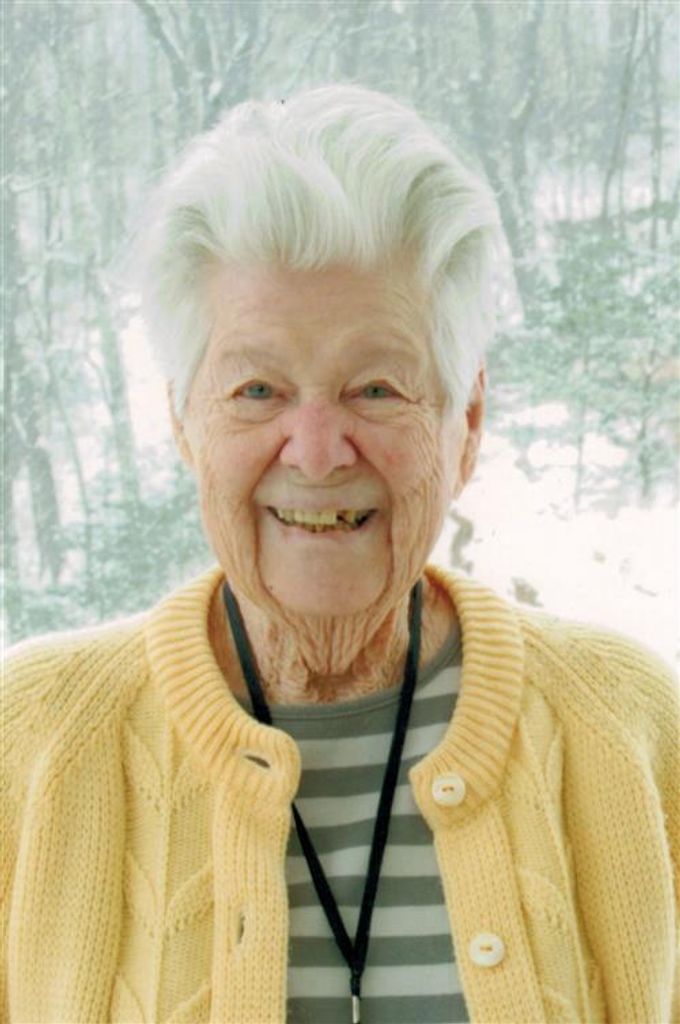 Shirley Jane Anderson Profile Photo