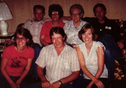 Dennis (Grogan)  Grogan photo gallery thumbnail 16 of 21