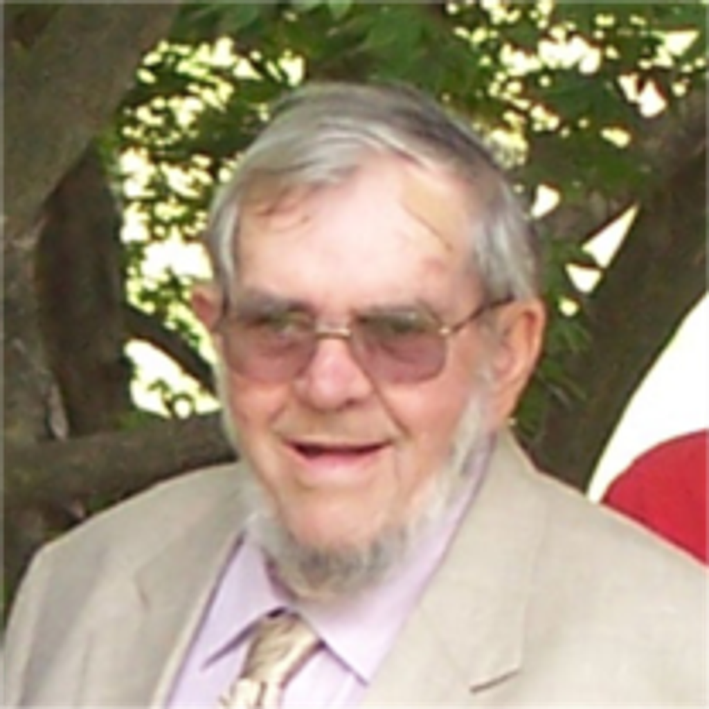Marvin Franklin Doulin