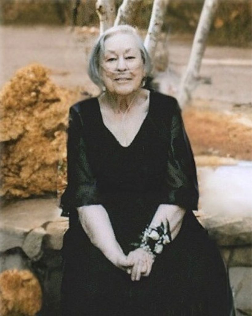 Carolmae Wehrstein