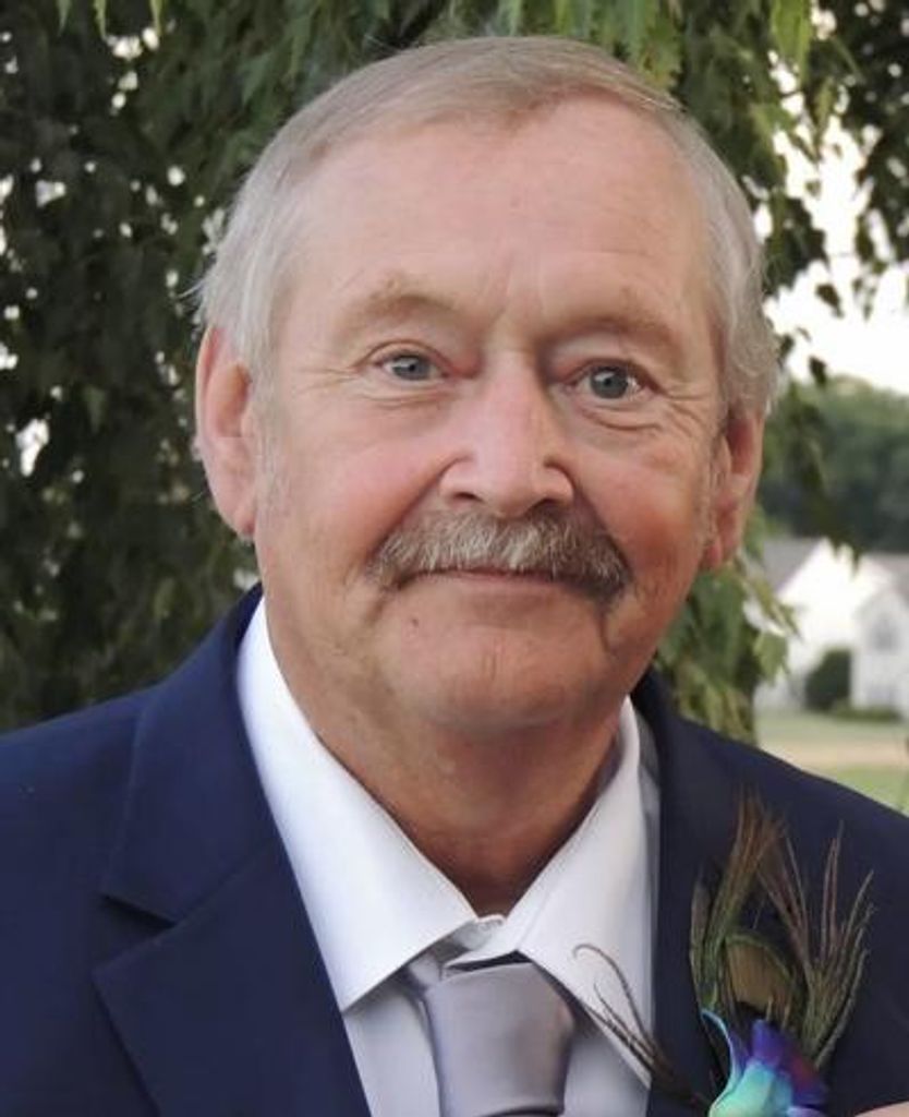 Bobby N. Posthuma Profile Photo