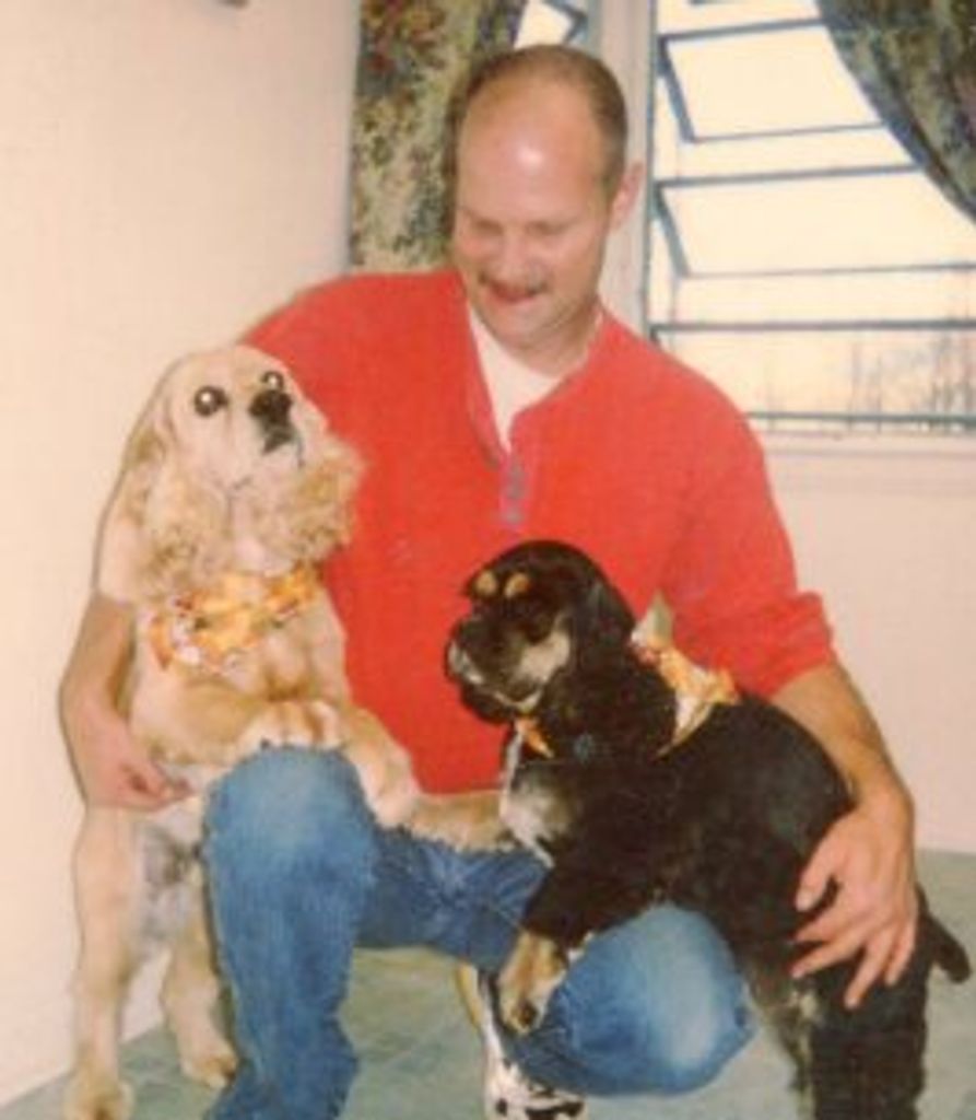 Randy Hall Profile Photo