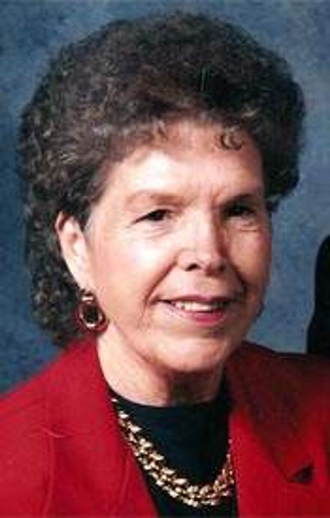 Wanda Longacre