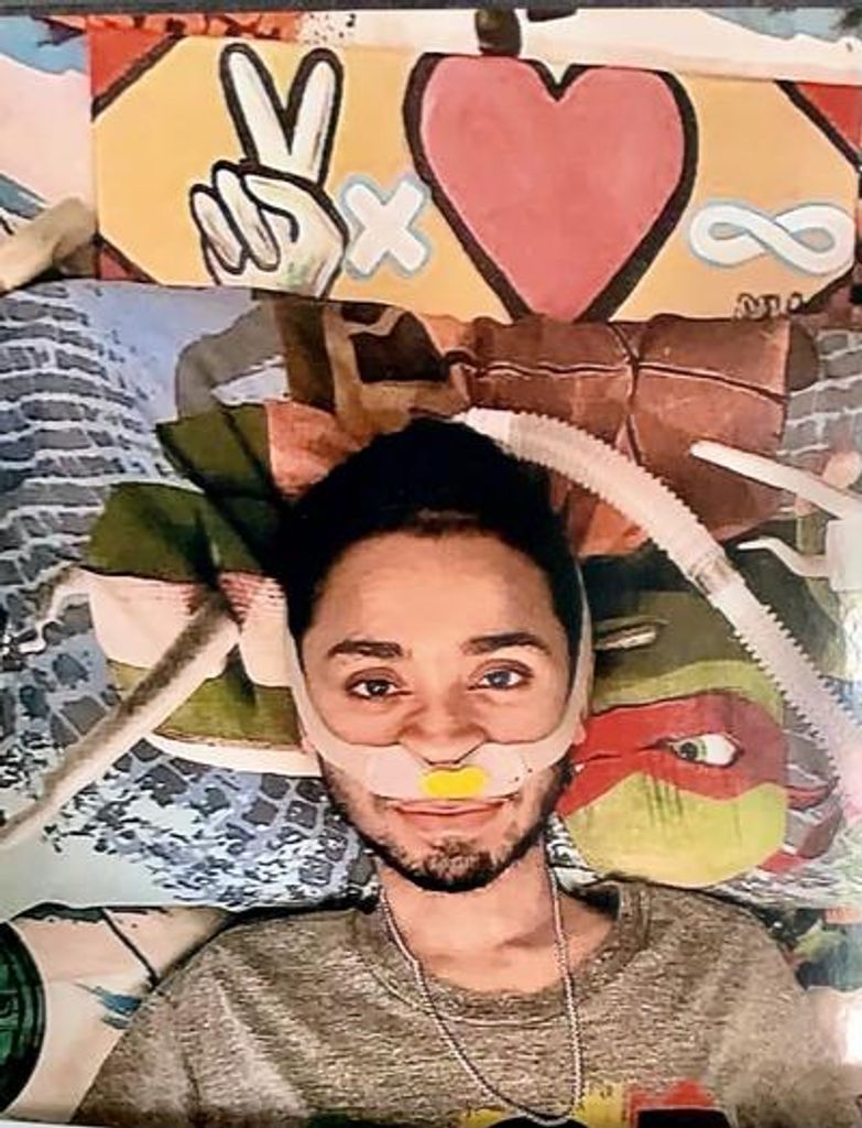 Matthew J. Roopchandsingh Profile Photo