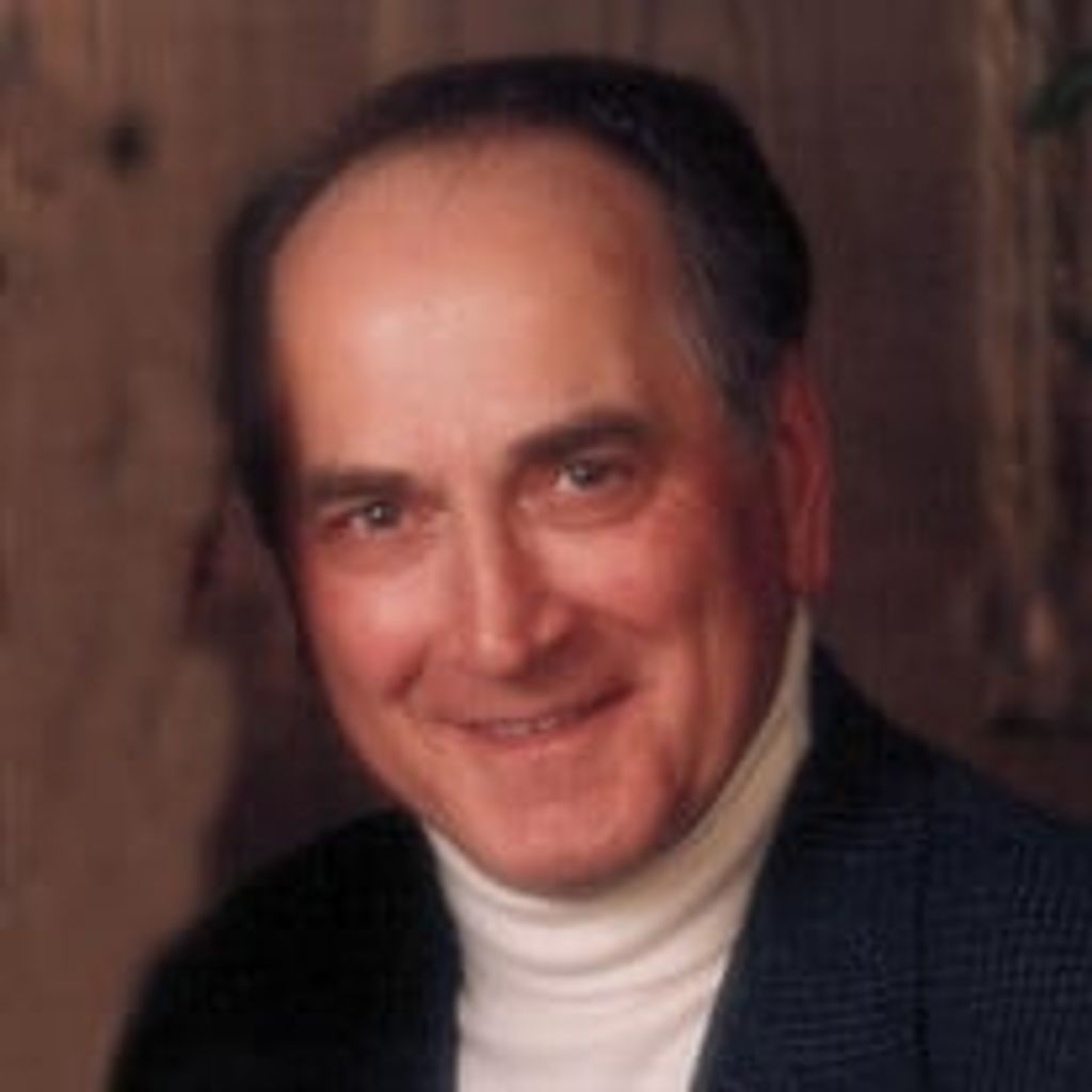 James John Krutina