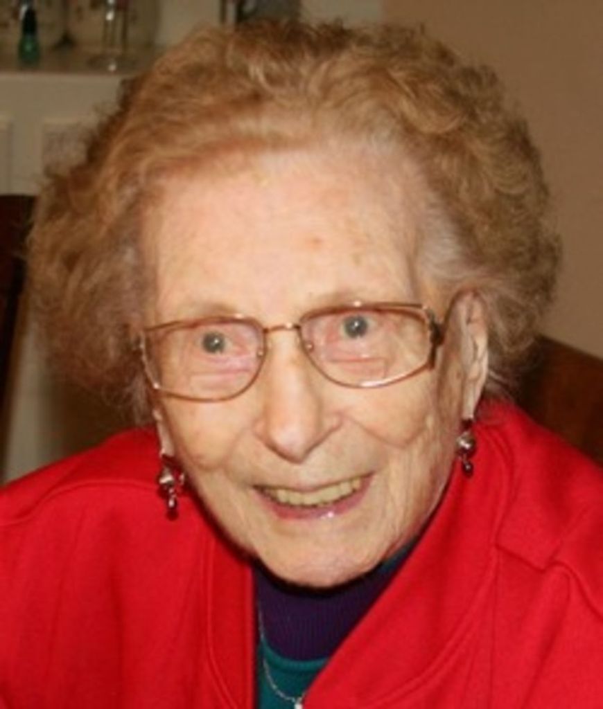 Katie Buschmann