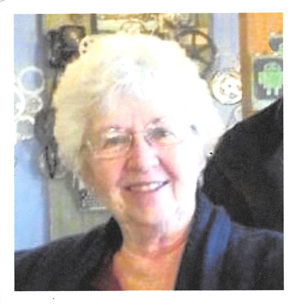 Donna M. Rumler