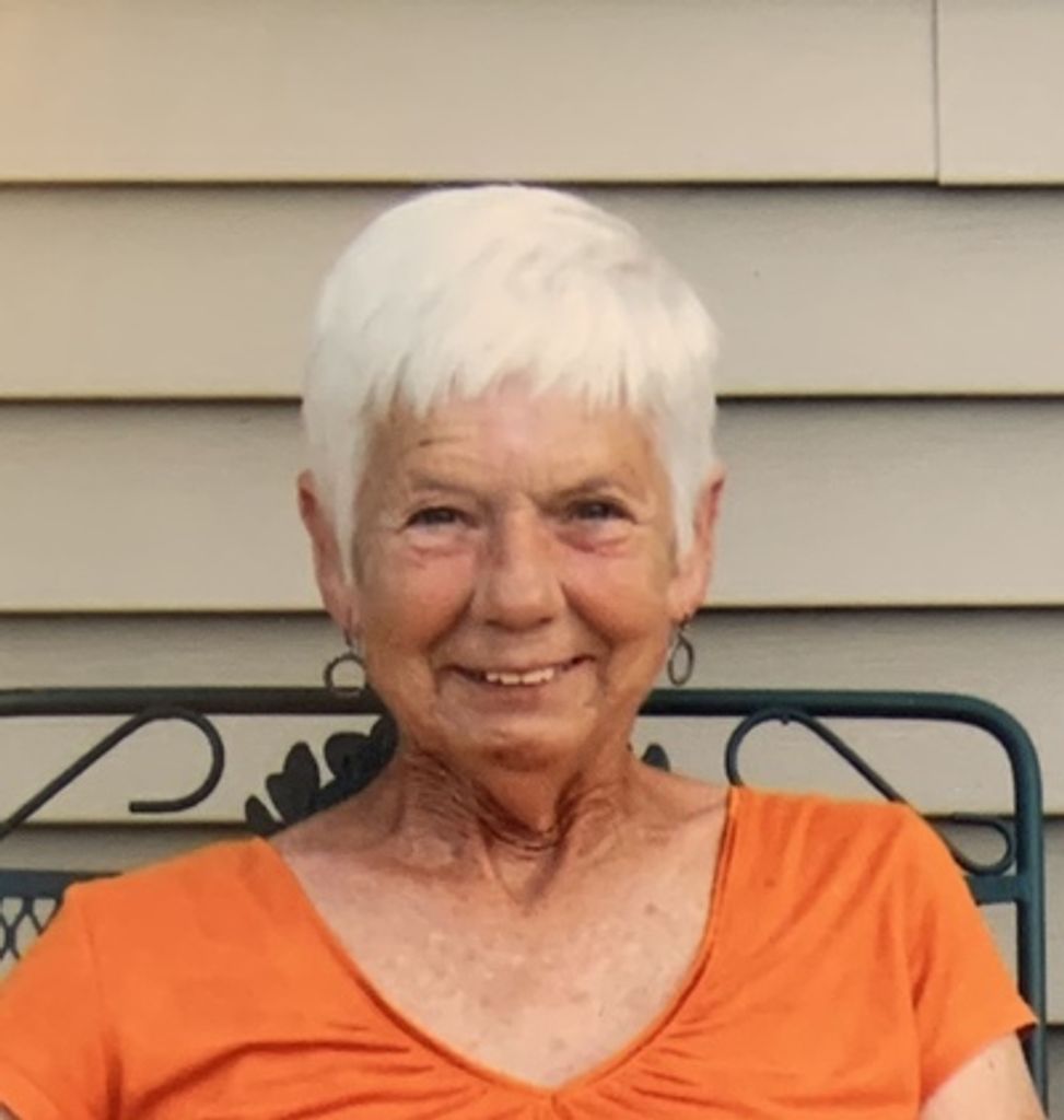 Marcella Parrott Day Profile Photo