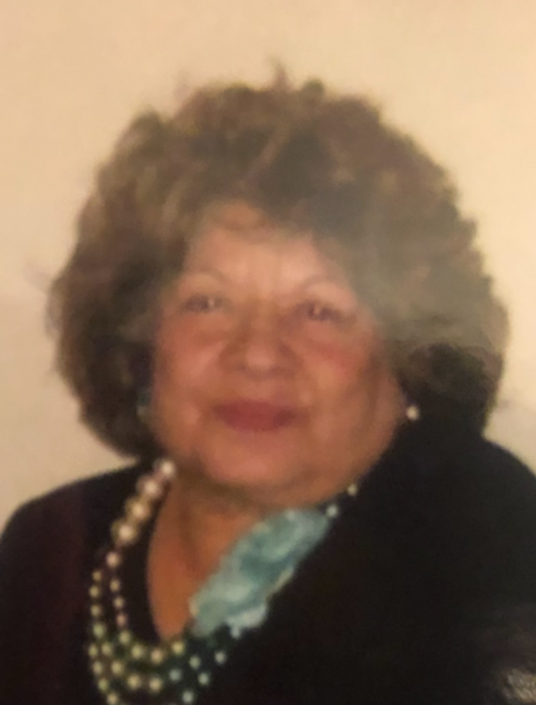 Guadalupe "Lupe" Esquivel Tellez Profile Photo