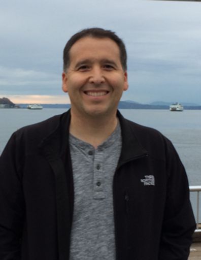 Mike Hernandez Profile Photo