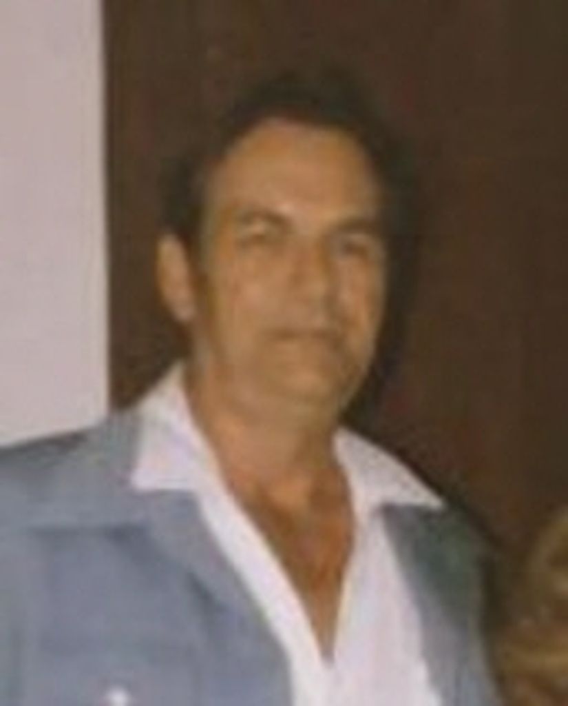Darrell C. Miller