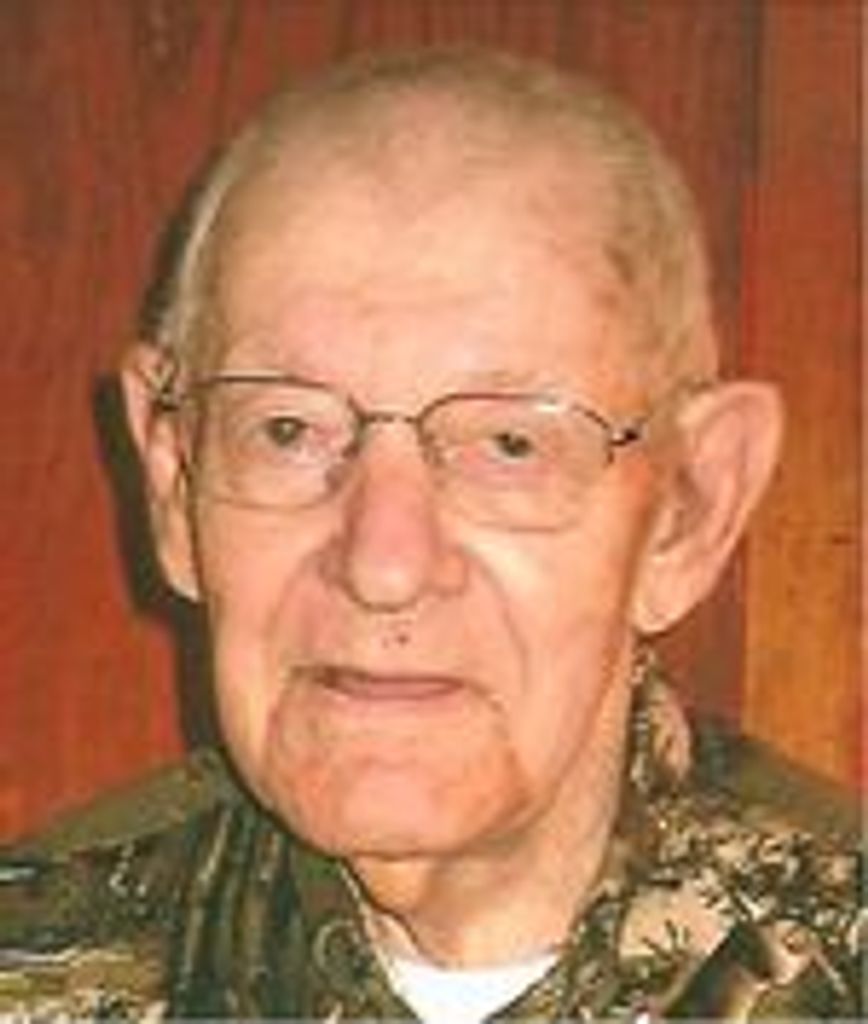 Frank Semelka, Sr.
