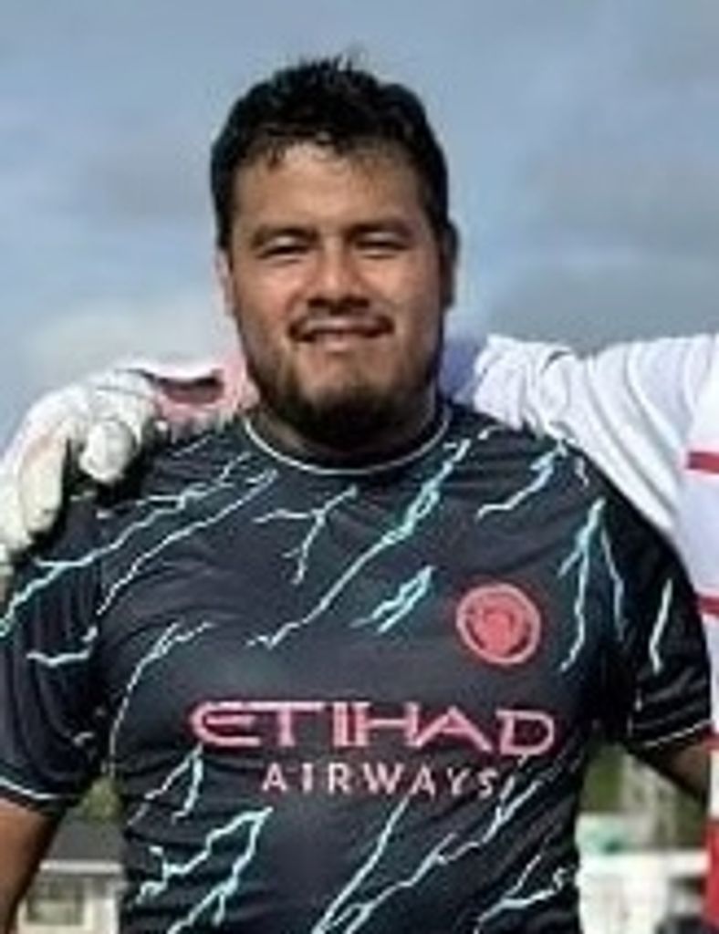 Lazaro Angel Castillo Profile Photo