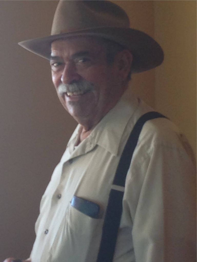 Valerio Lucero