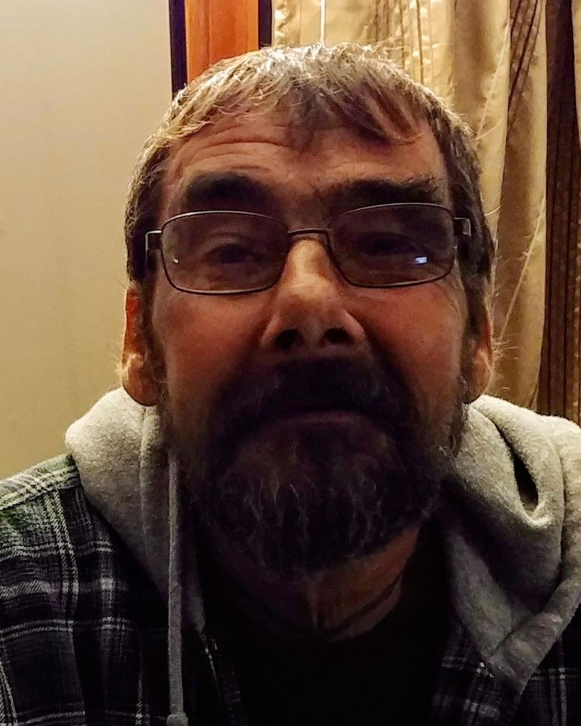 Robin Lawrence Russell