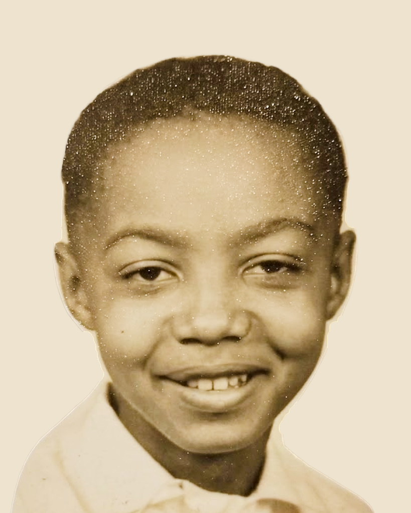 Charles "Stew Baby" Stewart Profile Photo