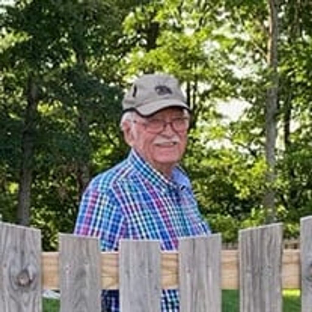 Paul A. Foster Profile Photo