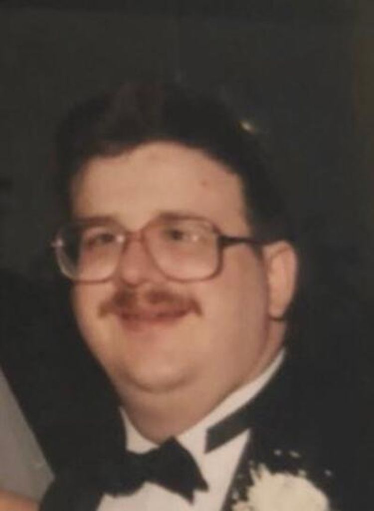 John A. Ricciardi Profile Photo