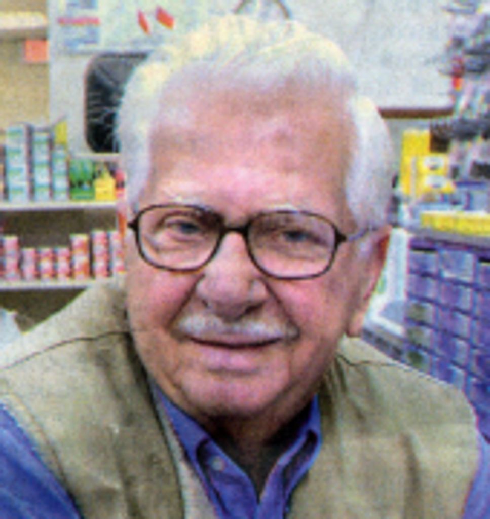 Edward Novak Profile Photo