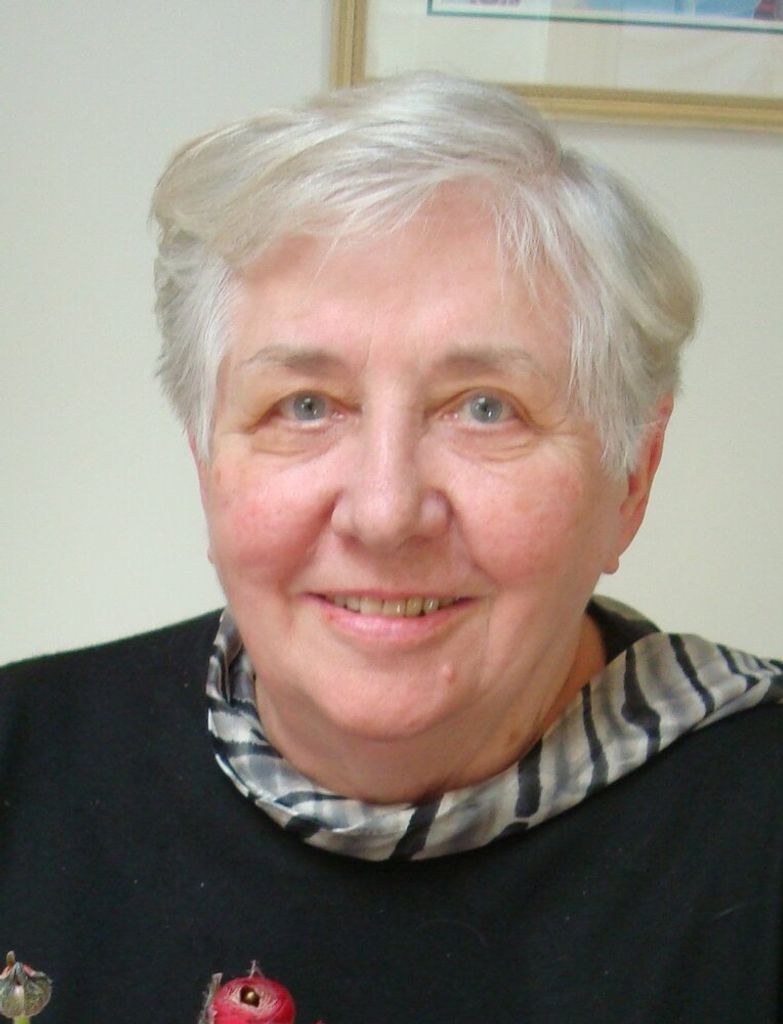Angela Houghton