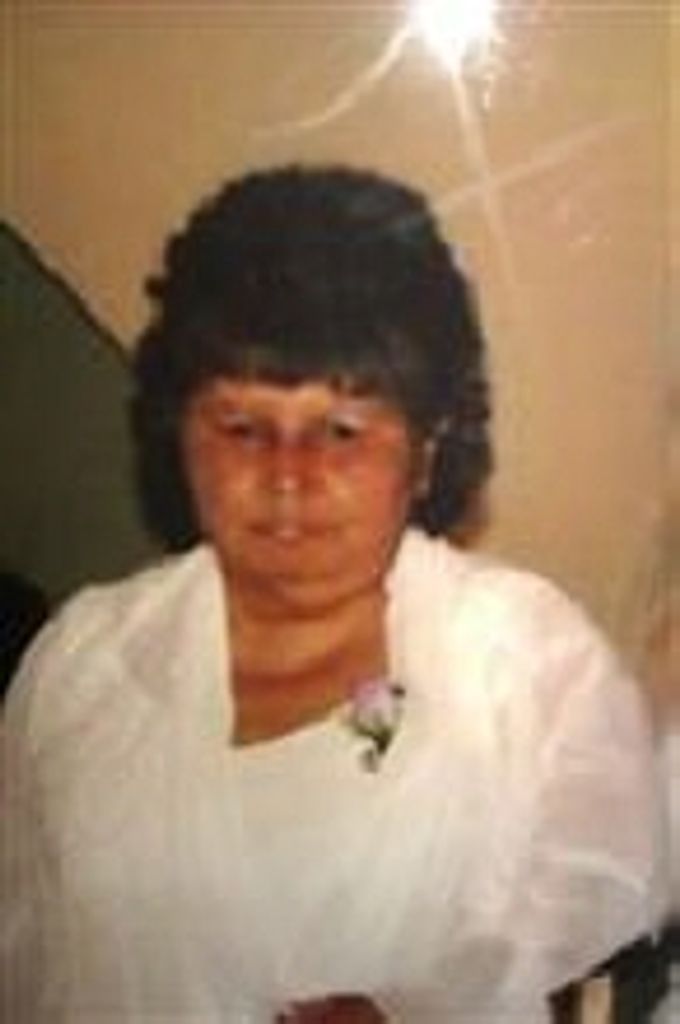 Rita Martinez Profile Photo