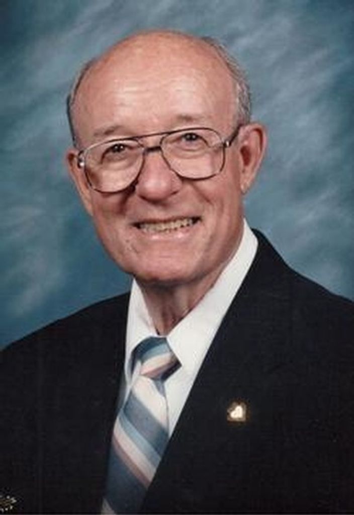 Lonnie Burleson, Jr.