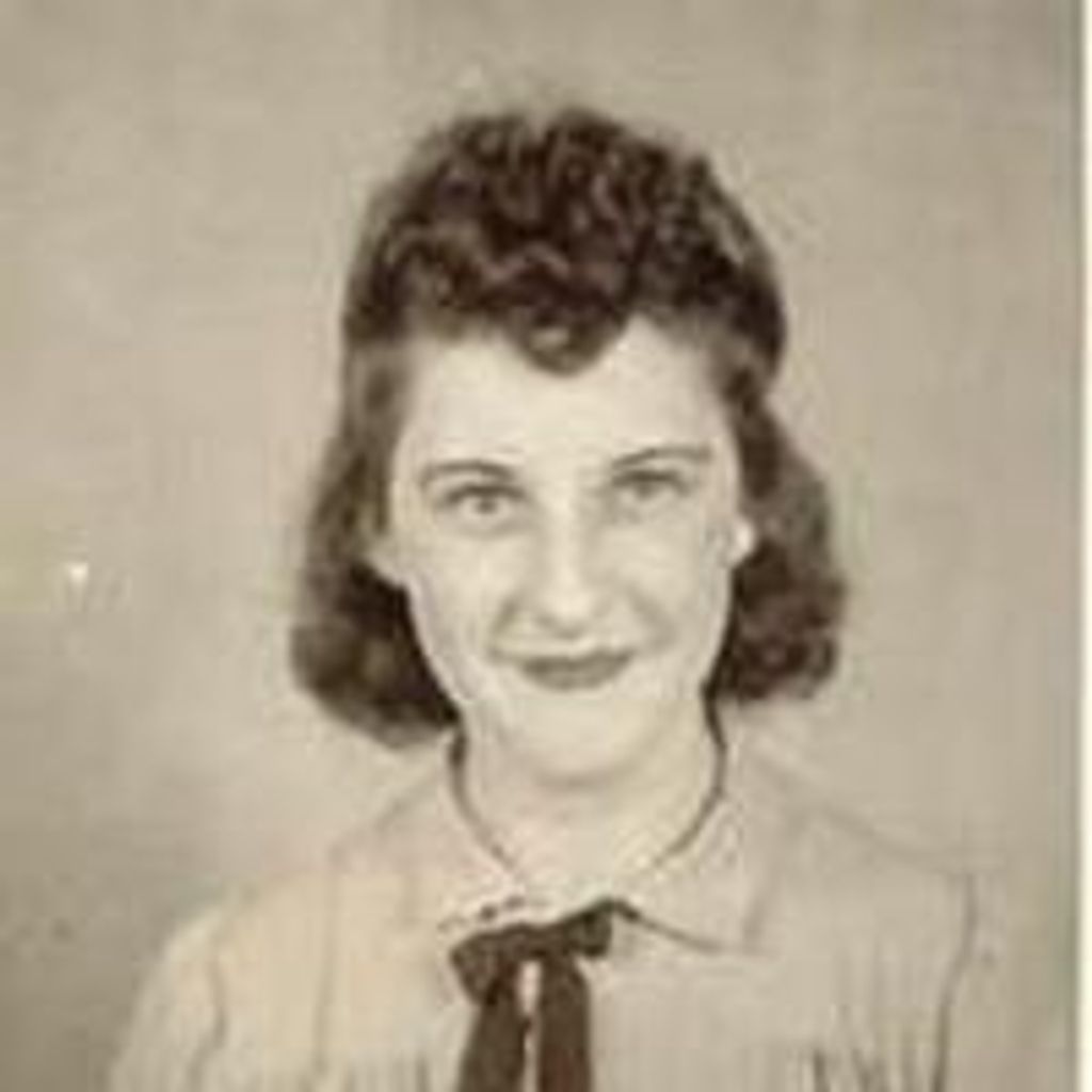 Edna Leolin Lafountain