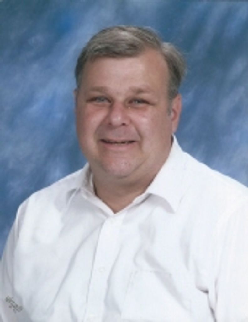 Mr. Carl Wayne "Cw" Mullins Profile Photo
