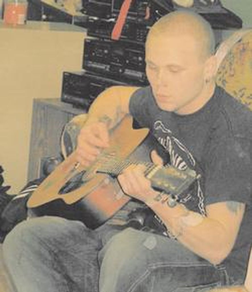 Ronald Pearly Darling, Jr.