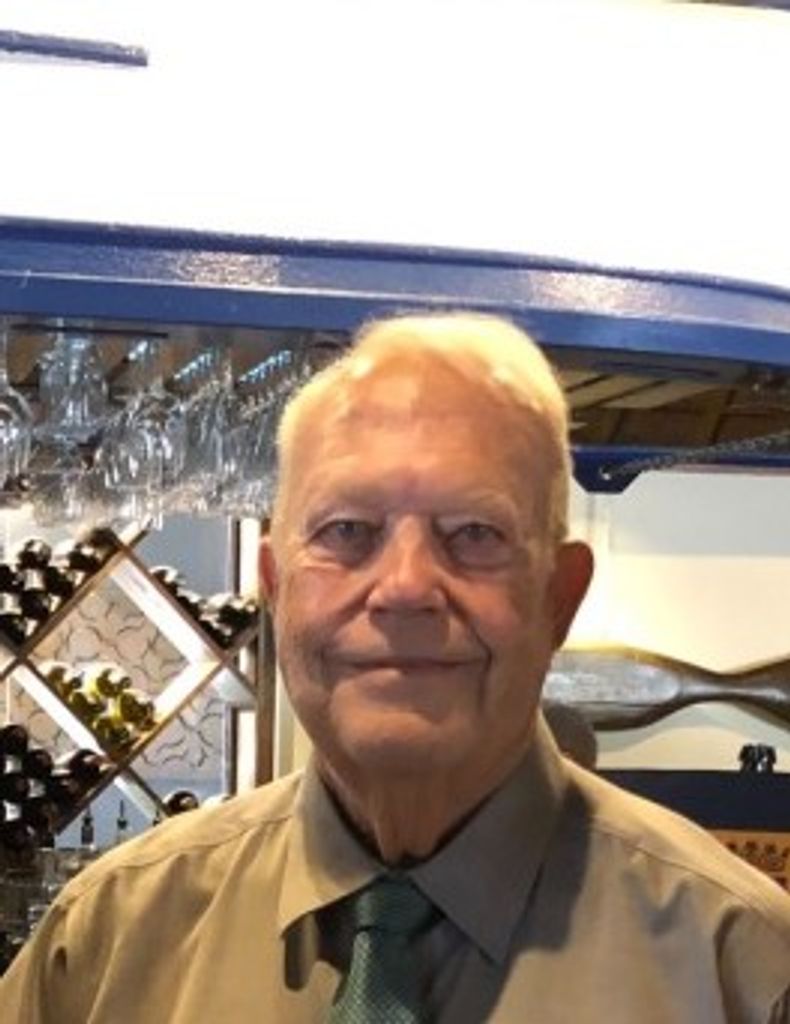 Baynard Burl Kendrick Profile Photo