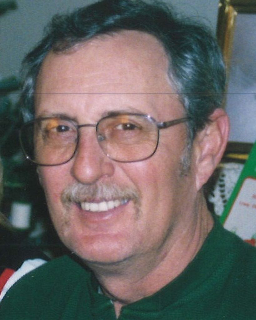 Harold Douglas Groce Profile Photo