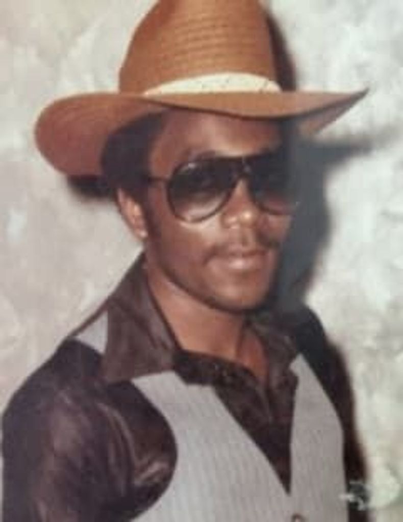 Willie E. Copeland Profile Photo