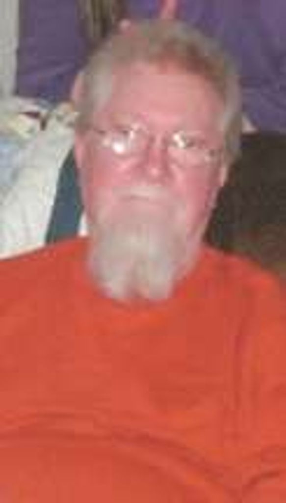 Richard "Dickie" Lee Runions