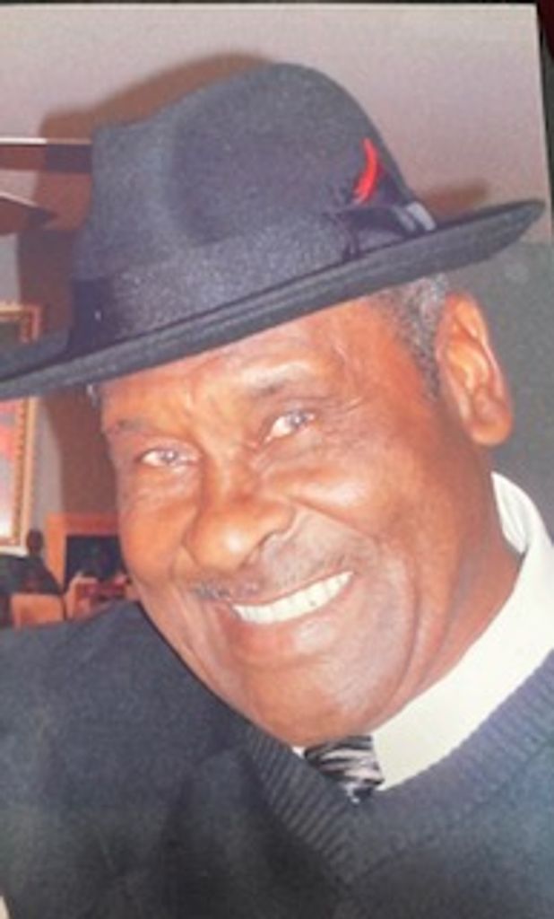 John Henry Pasley Profile Photo