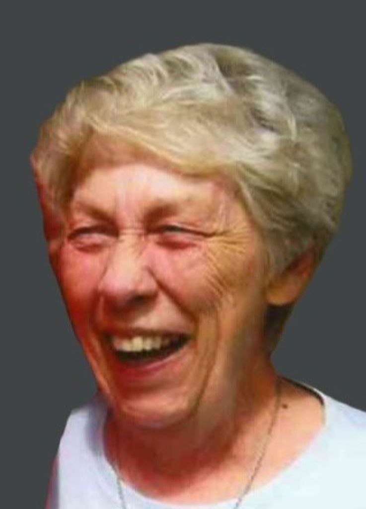 Ruth E. (Benedict)  Polzer