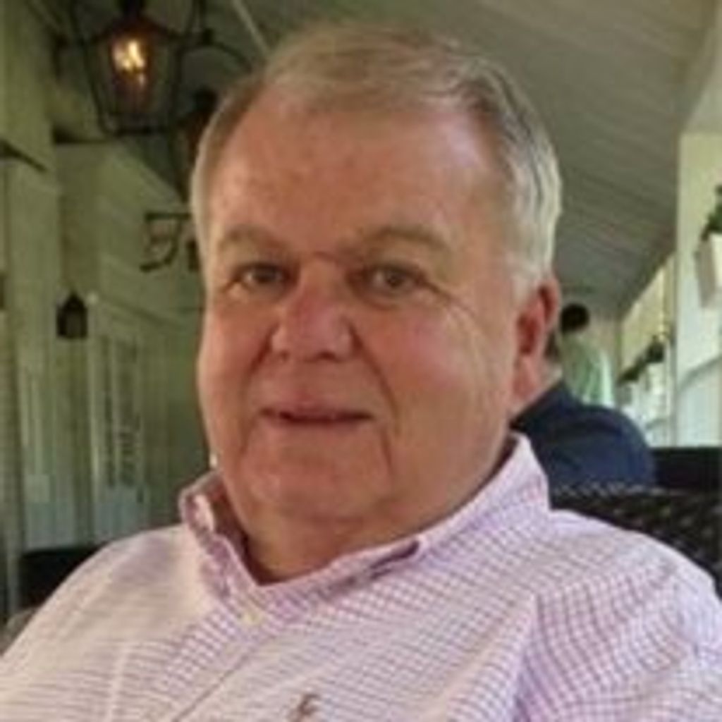John M. Cauley Profile Photo