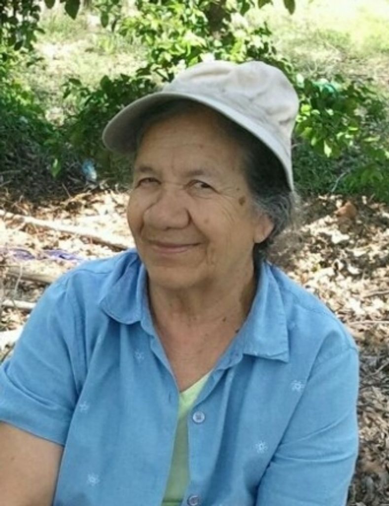 Maria M. Morales Profile Photo
